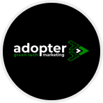 Adopter Logo