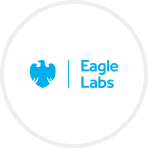 Barclays Eagle Labs Logo