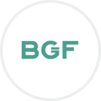 BGF Logo