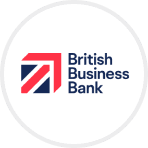 British Business Bank (Startup Loans) Logo