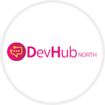 DevHub North Logo