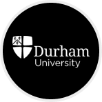 Durham University Logo