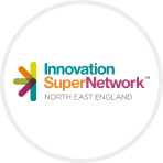 Innovation Super Network Logo