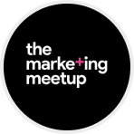 The Marketing Meetup Logo