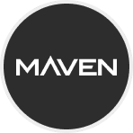 Maven Logo