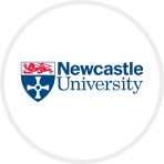 Newcastle University Logo