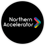 Northern Accelerator Logo