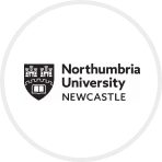 Northumbria University Logo