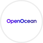 Open Ocean Logo