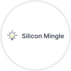 Silicon Mingle Logo