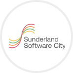 Sunderland Software City Logo