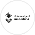 University of Sunderland Logo